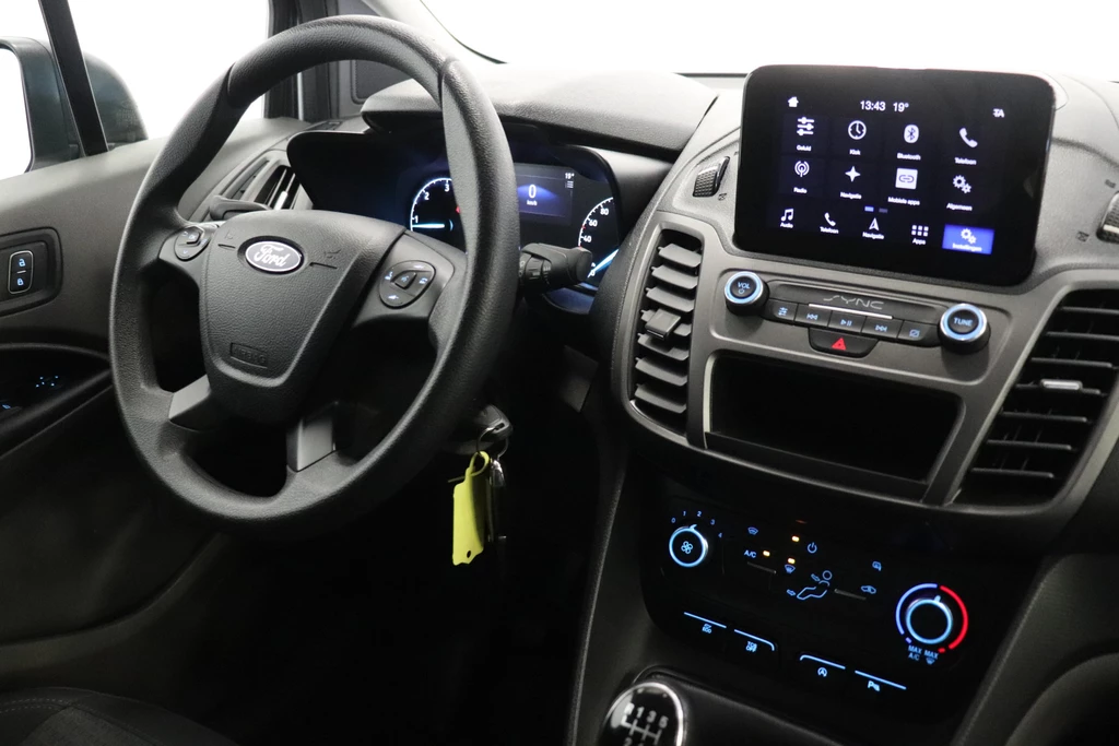 Ford Transit Connect – foto 9