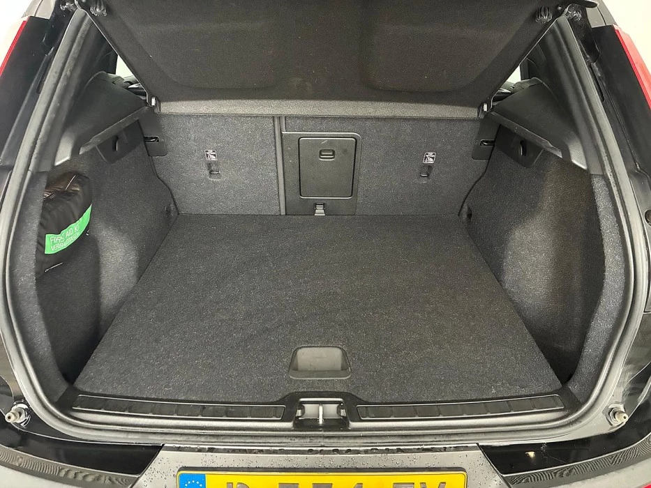 Volvo XC40 – foto 8
