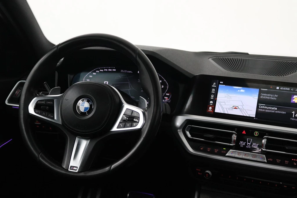 BMW 3 Serie – foto 9