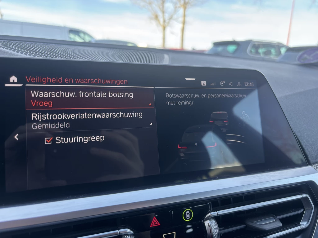 BMW 3 Serie – foto 14
