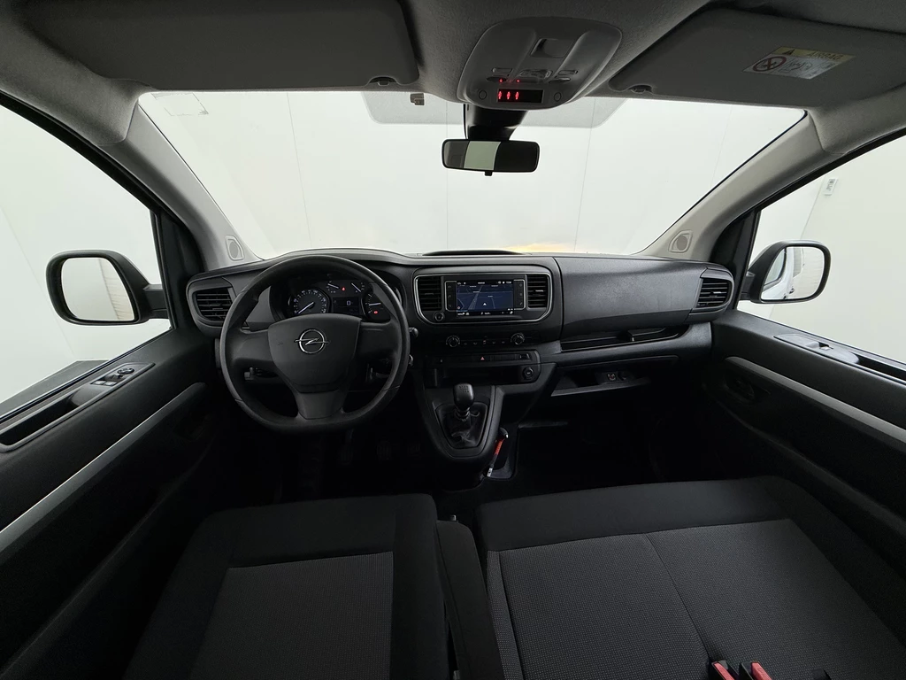 Opel Vivaro – foto 10
