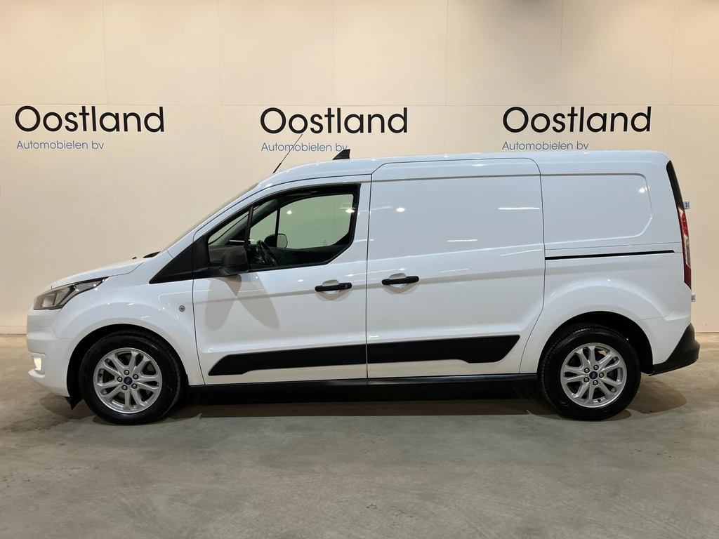Ford Transit Connect – foto 3