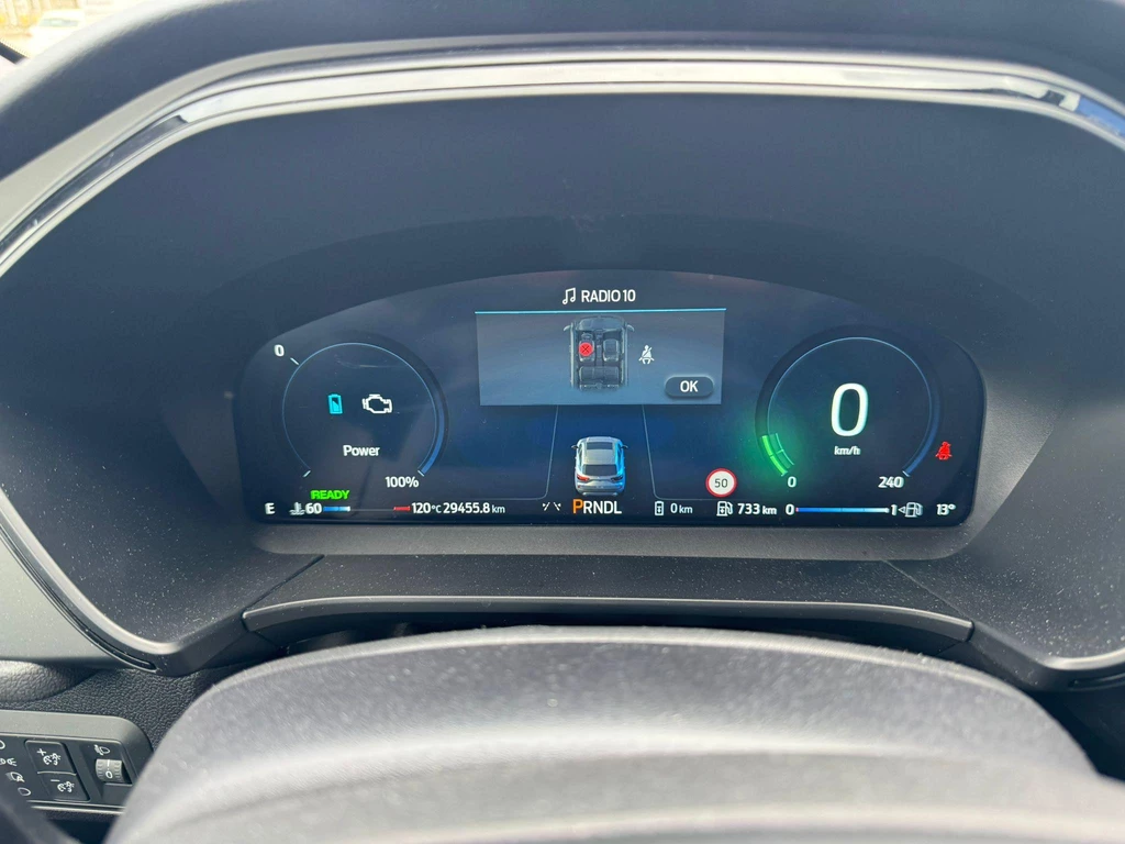 Ford Kuga – foto 12