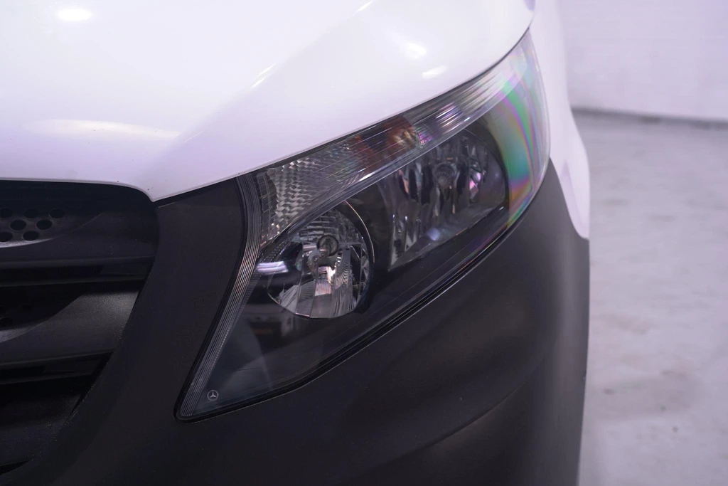 Mercedes-Benz Vito – foto 11