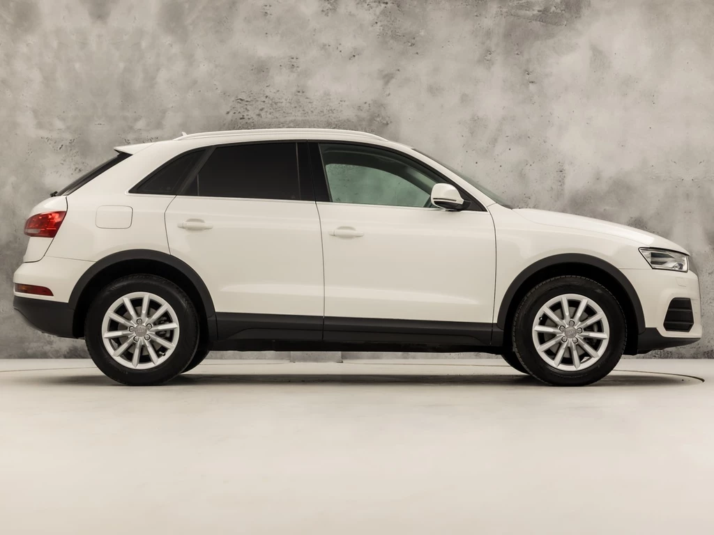 Audi Q3 – foto 7