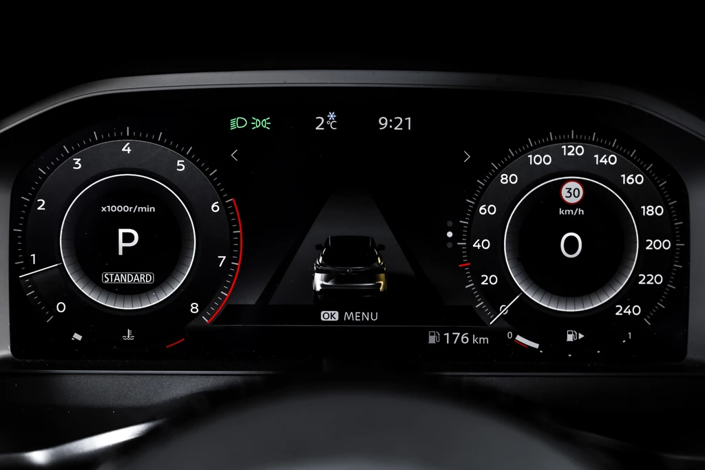 Nissan QASHQAI – foto 10