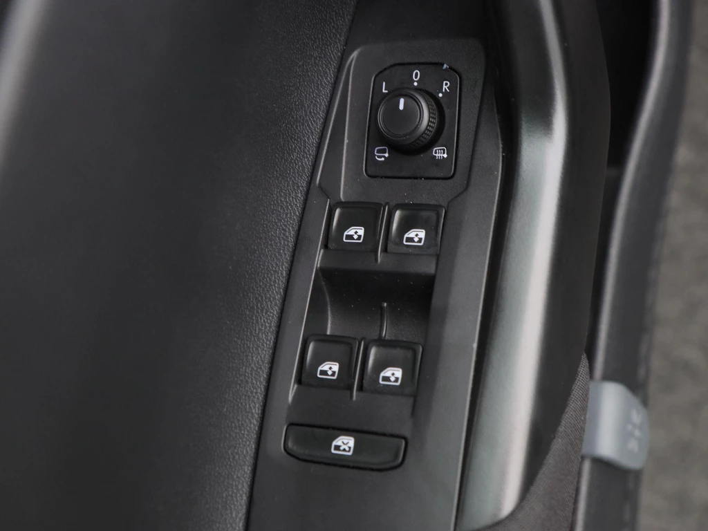 Volkswagen Taigo – foto 16
