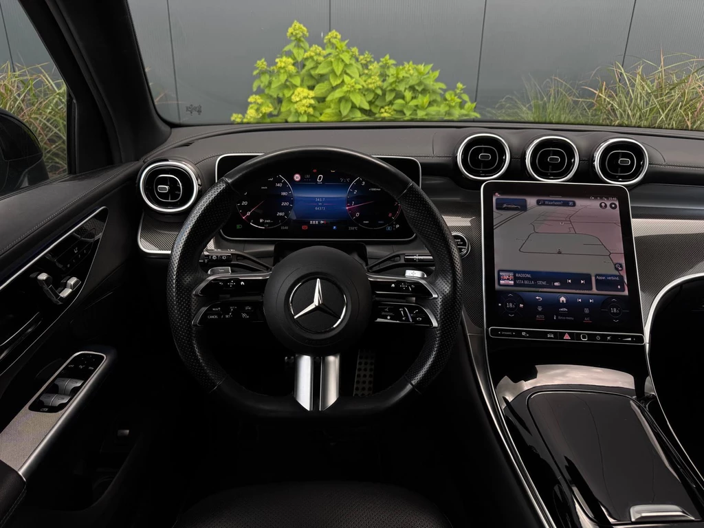 Mercedes-Benz GLC – foto 20