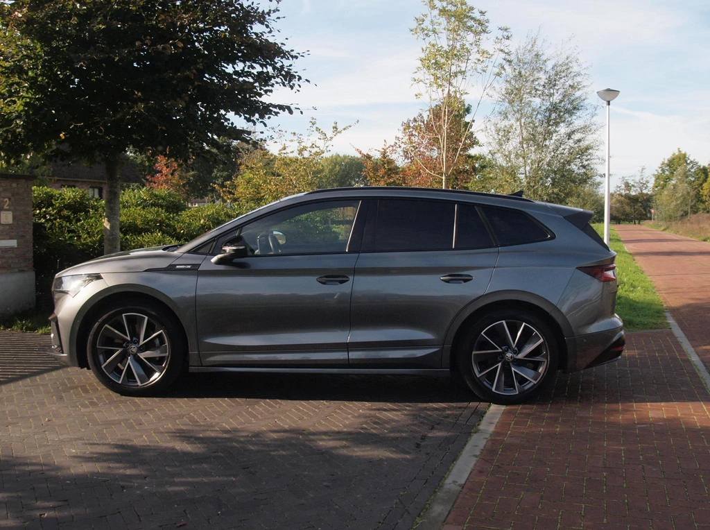 Škoda Enyaq iV – foto 2