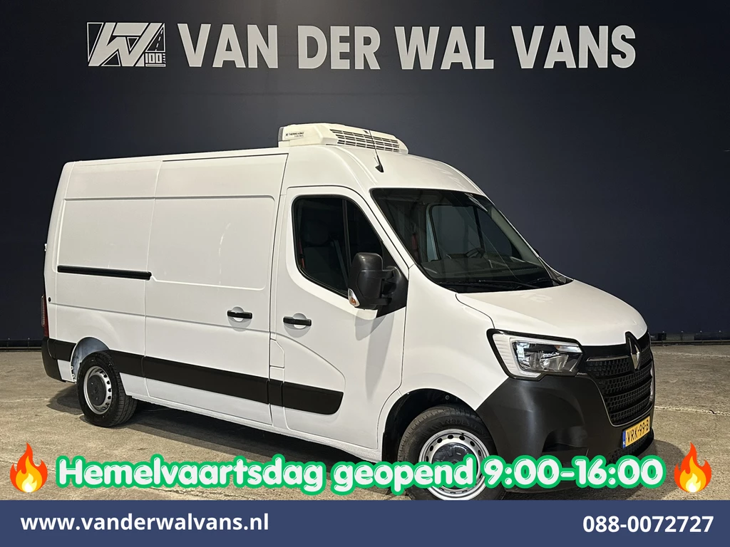 Renault Master – foto 4