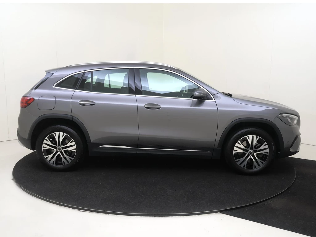Mercedes-Benz GLA – foto 6