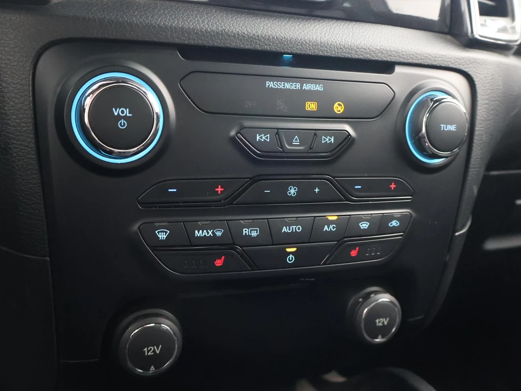 Ford Ranger – foto 43