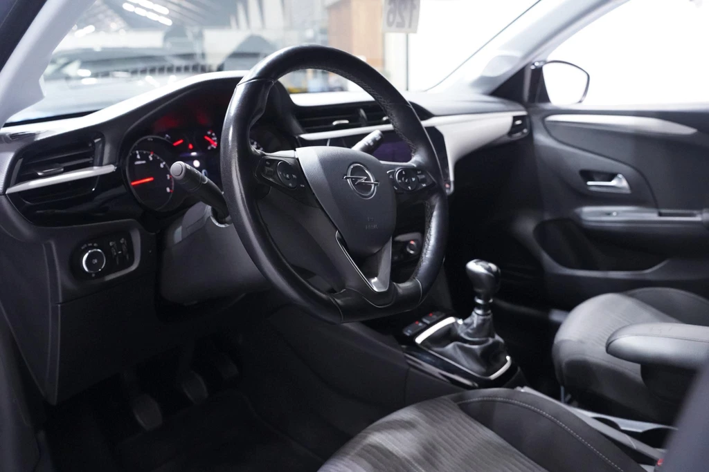 Opel Corsa – foto 37