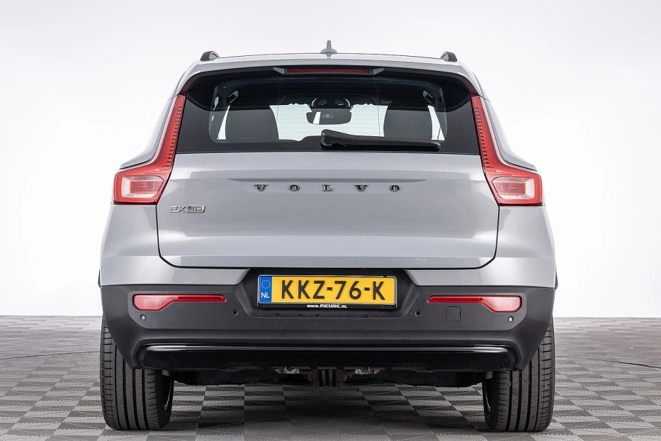 Volvo EX40 – foto 4