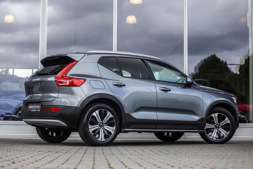 Volvo XC40 – foto 6