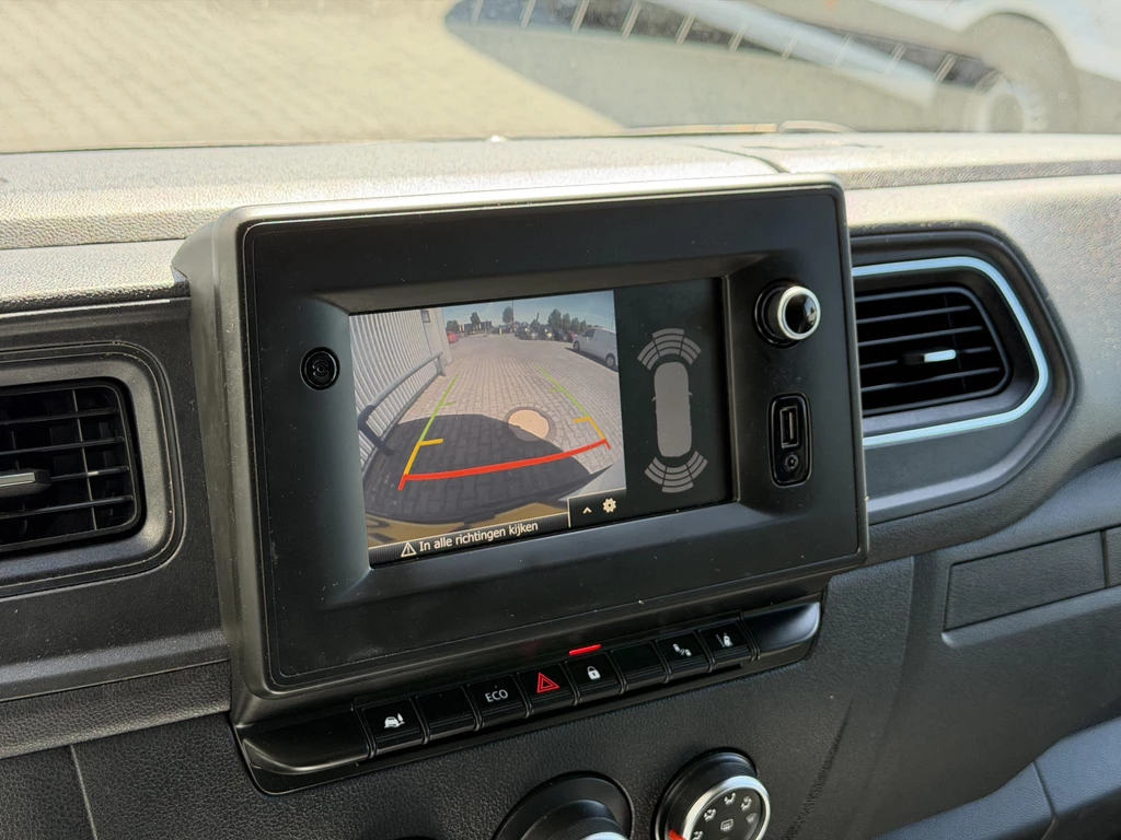 Renault Master – foto 11