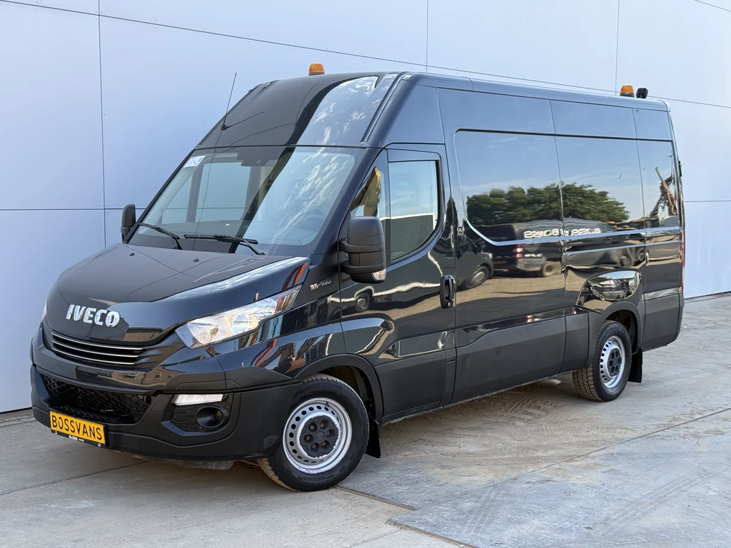 Iveco Daily – foto 1