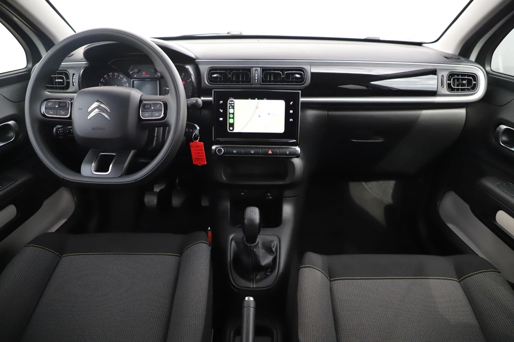 Citroën C3 – foto 9