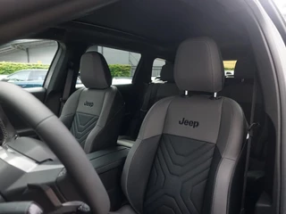 Jeep Compass – thumbnail 11