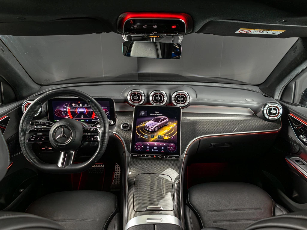 Mercedes-Benz GLC – foto 4