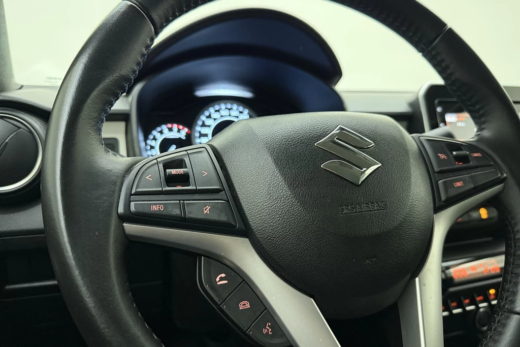 Suzuki Ignis – foto 17