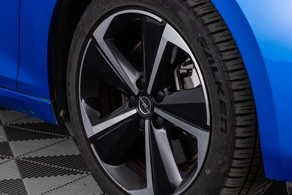 Opel Astra – foto 41