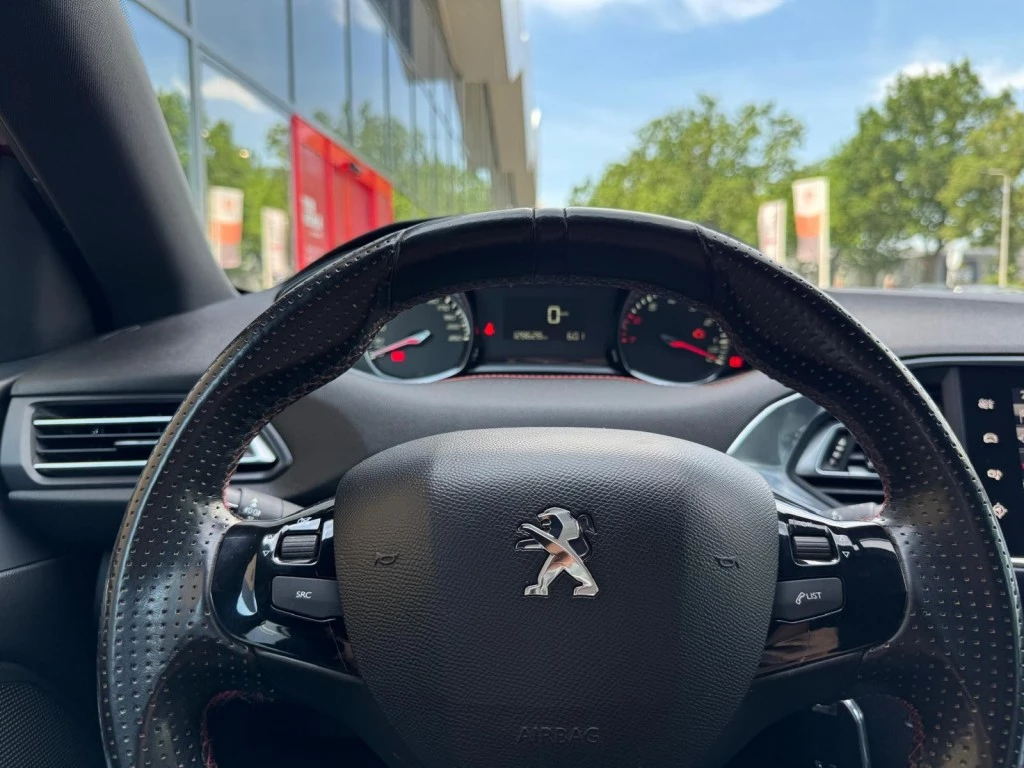 Peugeot 308 – foto 15