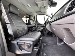 Ford Transit Custom – thumbnail 41