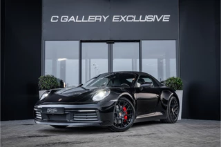 Porsche 911 – thumbnail 1