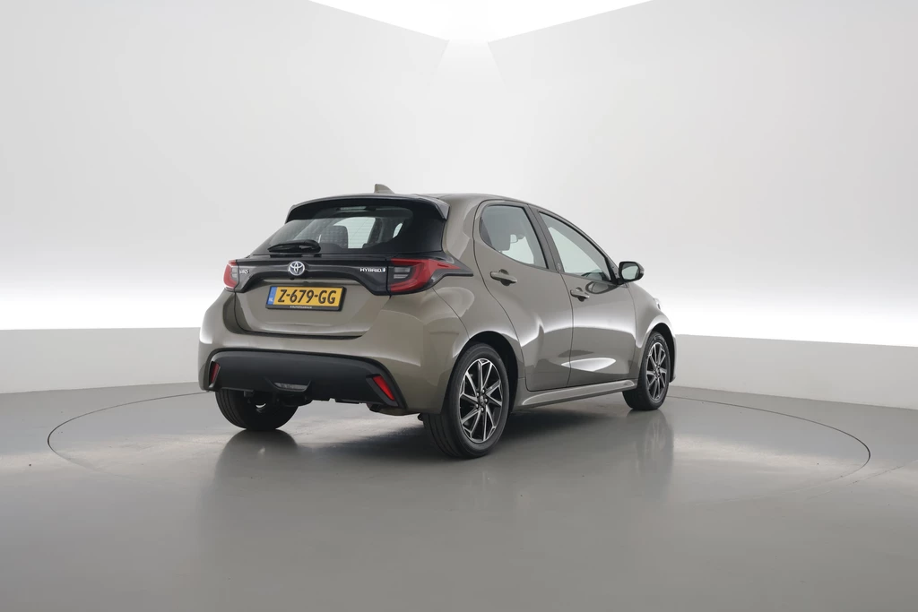 Toyota Yaris – foto 3
