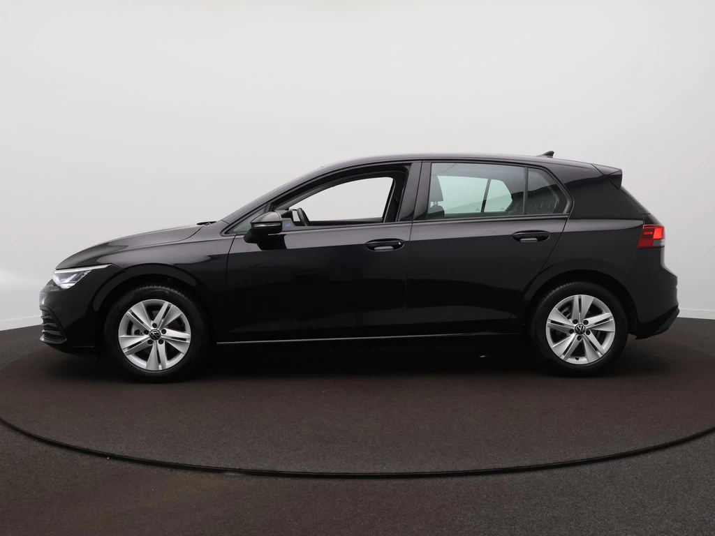 Volkswagen Golf – foto 3