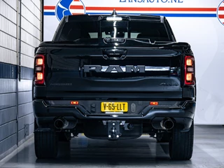 Dodge Ram 1500 – thumbnail 2