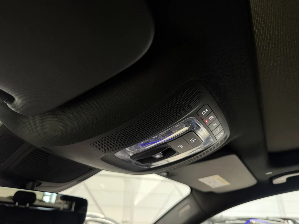 Mercedes-Benz GLE – foto 43