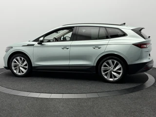 Škoda Enyaq iV – thumbnail 2