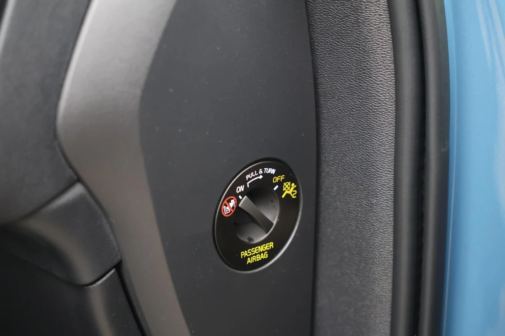 Volvo XC40 – foto 46