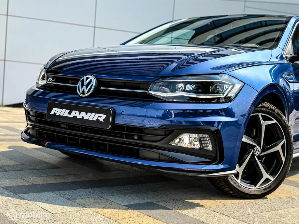 Volkswagen Polo – foto 2