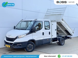 Iveco Daily – thumbnail 1