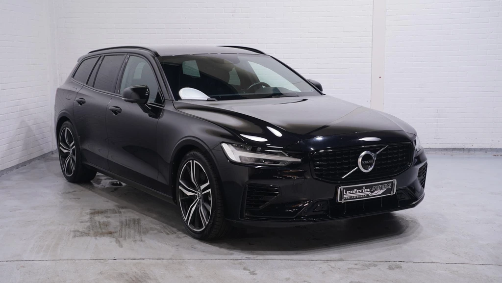 Volvo V60 – foto 9