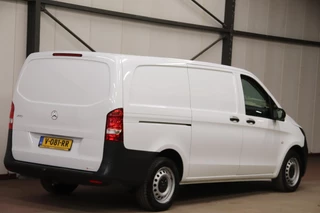 Mercedes-Benz Vito – thumbnail 4
