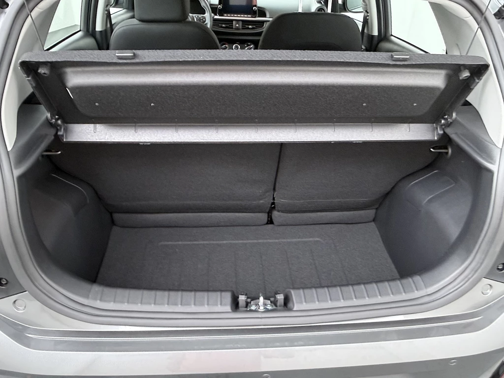 Kia Picanto – foto 38