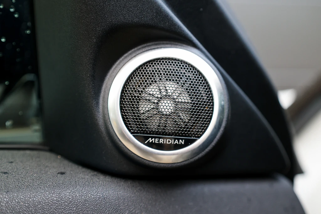 Land Rover Range Rover Evoque – foto 19