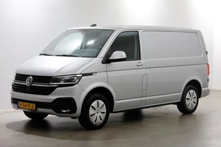 Volkswagen Transporter – thumbnail 2