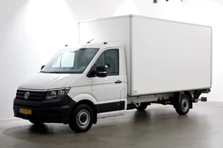 Volkswagen Crafter – thumbnail 3