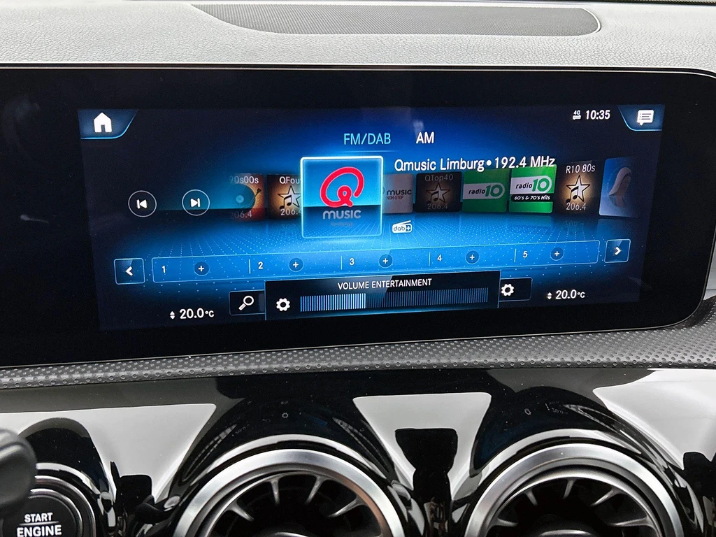 Mercedes-Benz A-Klasse – foto 13