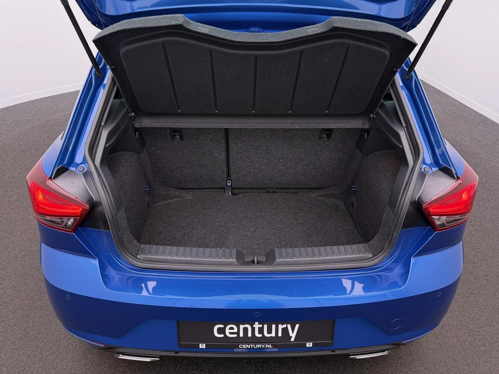 SEAT Ibiza – foto 32