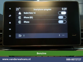 Nissan Townstar – thumbnail 10