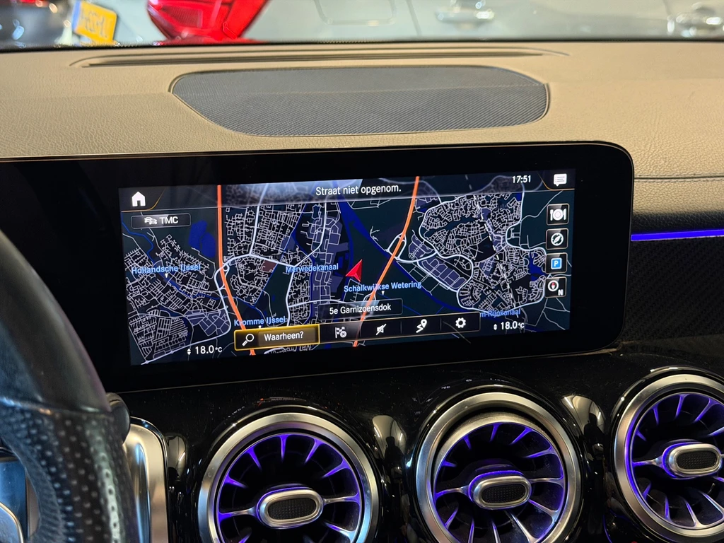 Mercedes-Benz GLB – foto 30