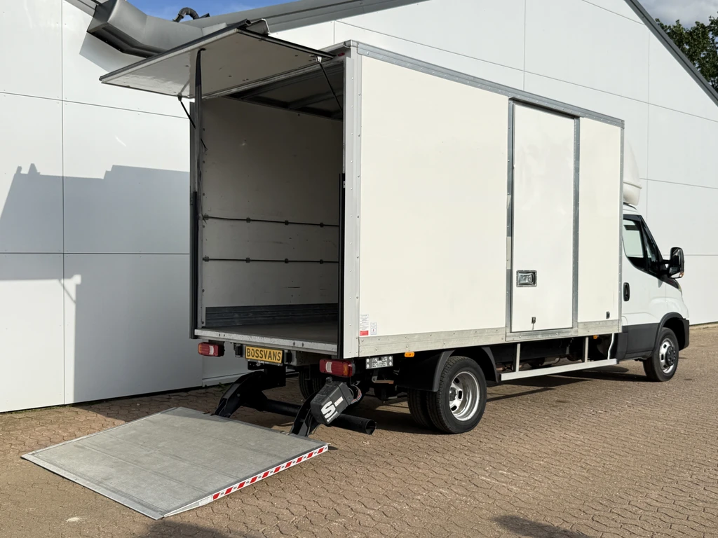 Iveco Daily – foto 3