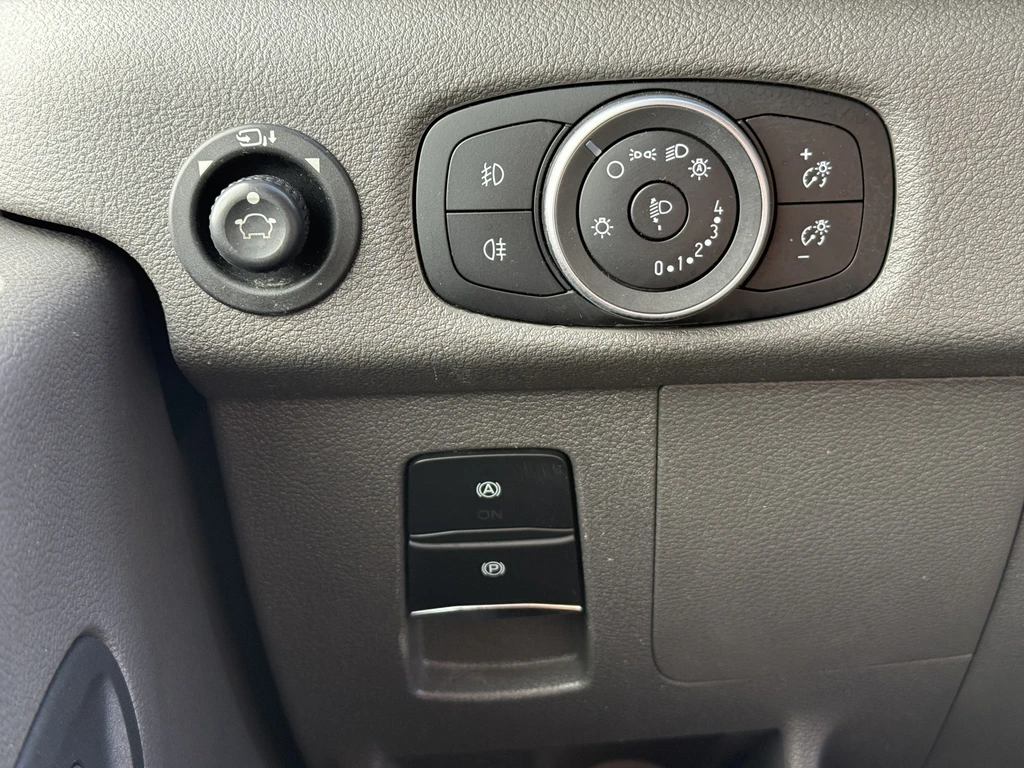 Ford E-Transit – foto 30