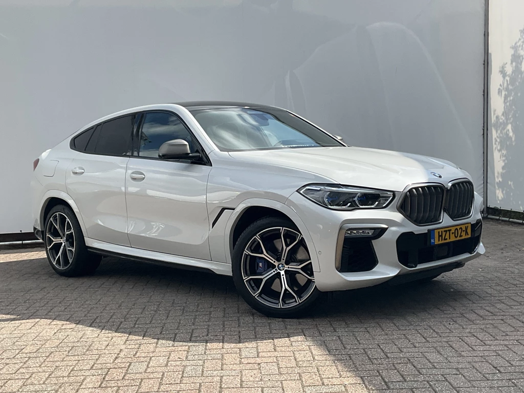 BMW X6 – foto 12